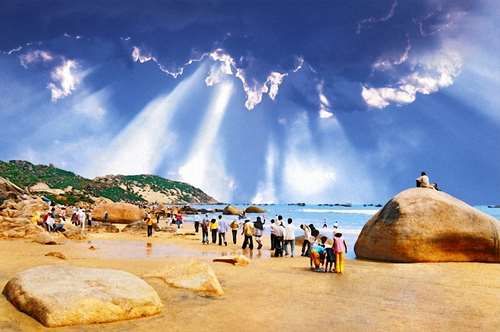 Bình[-]Định:Tăng[-]cường[-]sự[-]lãnh[-]đạo[-]của[-]Đảng[-]đối[-]với[-]công[-]tác[-]bảo[-]vệ[-]môi[-]trường[-]